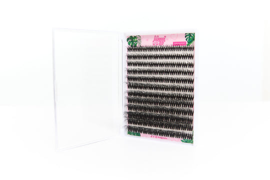 Lover XL Clusters (LASHES ONLY)