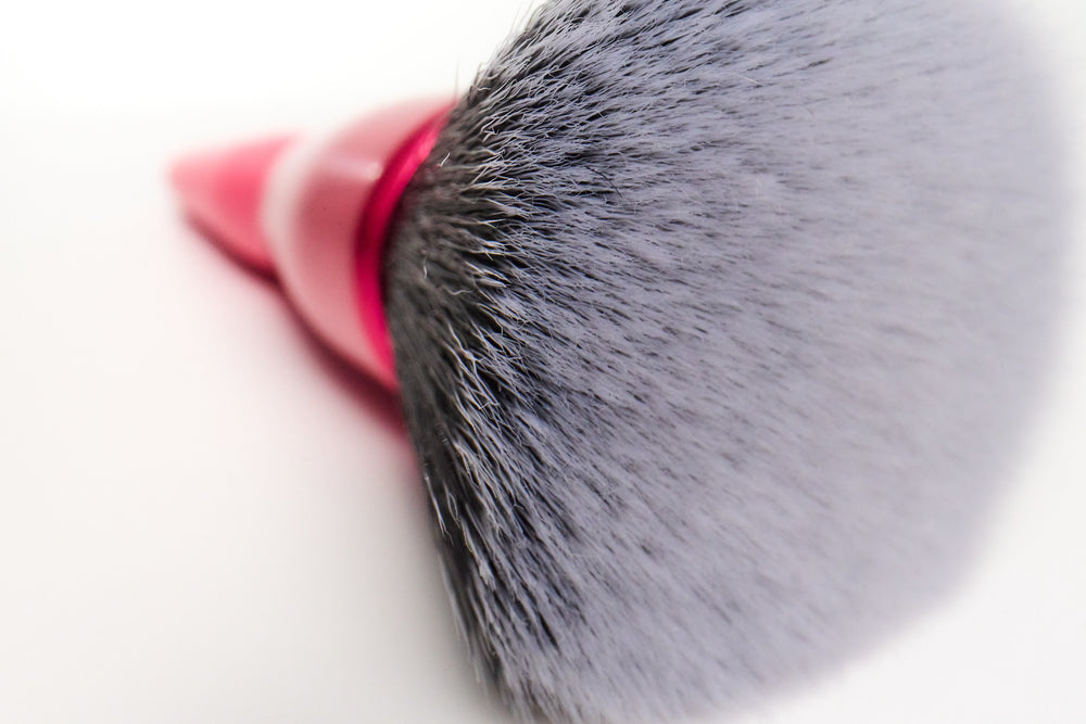 Build & Blend Brush