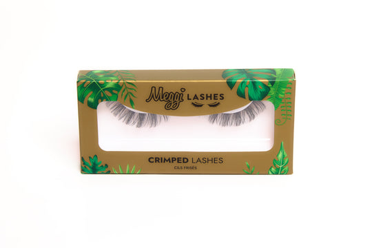 Crimped (Gold Collection)