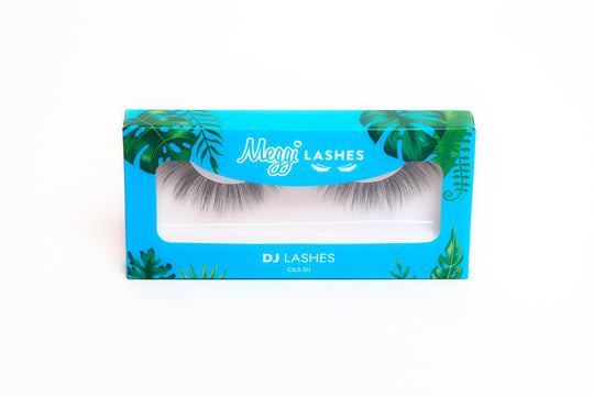 DJ Lash (DJ Collection)