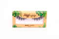 Meggi Lashes Amber Collection Lashes Eyelashes Faux (TS)