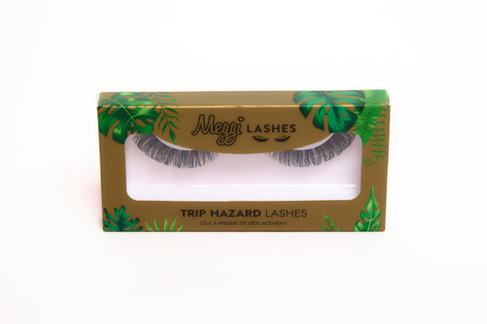 Trip Hazard Lash (Gold collection)