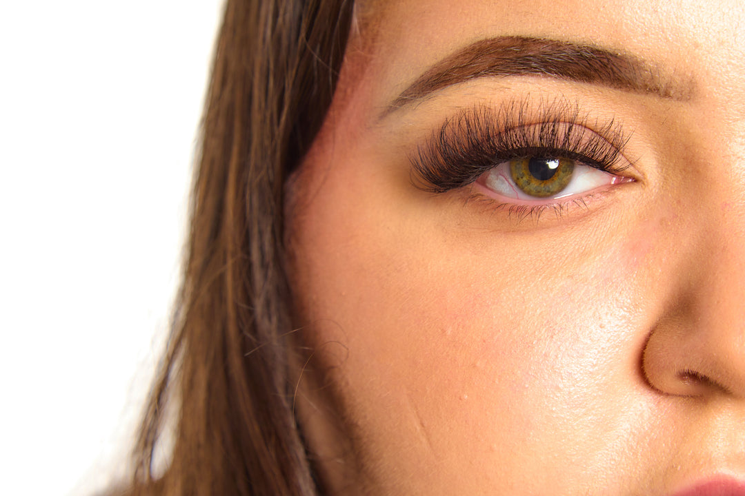 Applebottom Lash (Pink Collection)