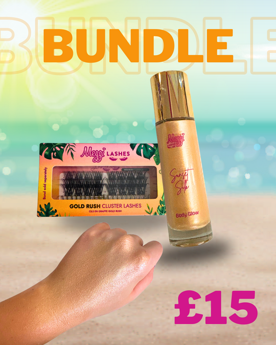Golden Hour Bundle
