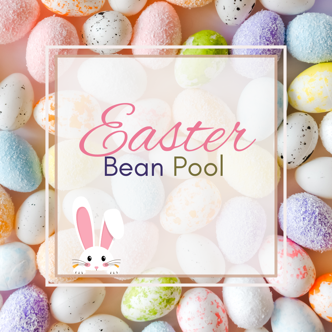 Easter Bean Pool Live