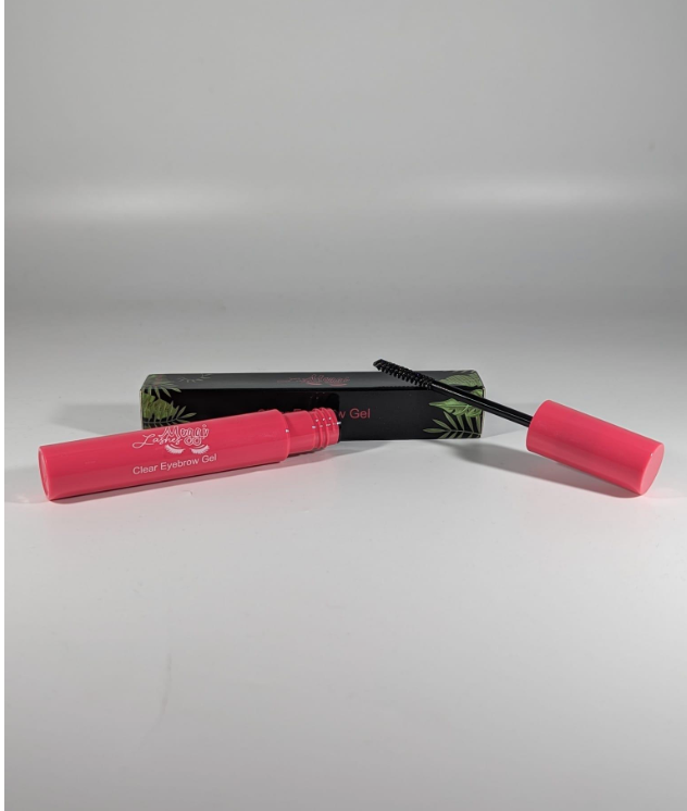 Clear Brow Gel