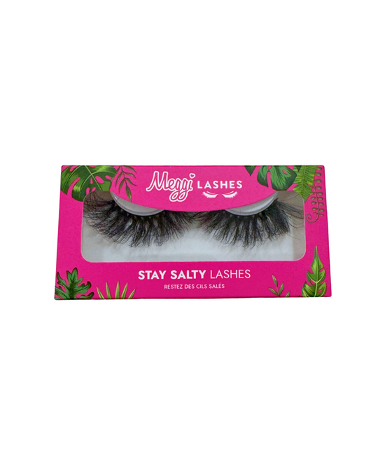 Stay Salty (Pink Collection)