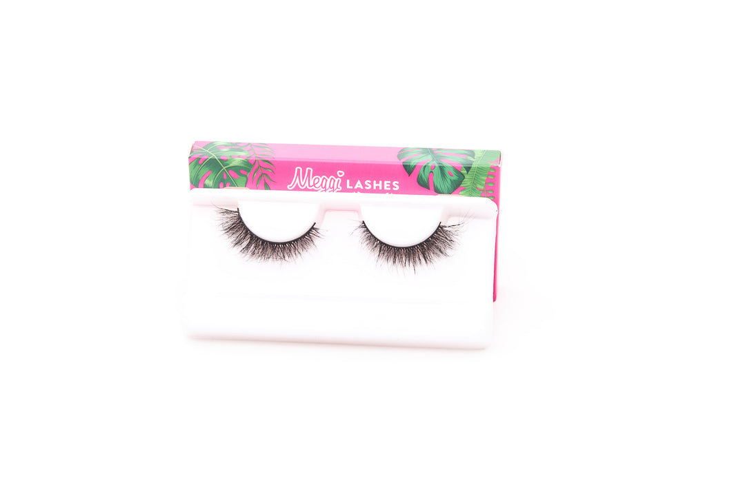 Treaty Lash (Pink Collection)
