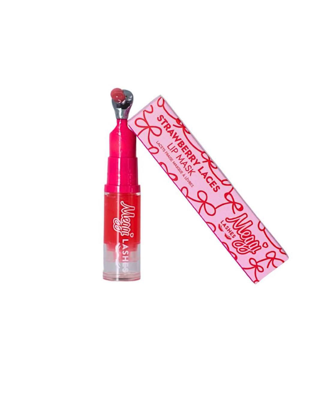 Meggilashes Hydrating Lip Mask (TS)