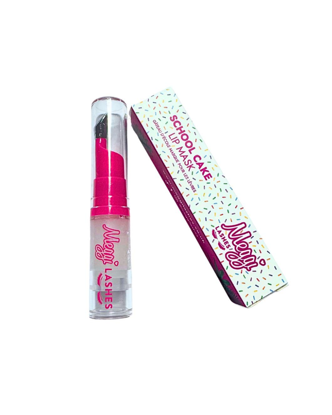 Meggilashes Hydrating Lip Mask (TS)
