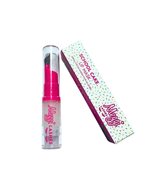 Meggilashes Hydrating Lip Mask (TS)
