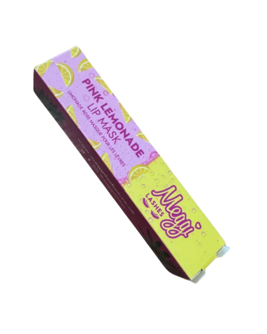 Meggilashes Hydrating Lip Mask (TS)