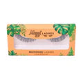 Meggi Lashes Amber Collection Lashes Eyelashes Faux (TS)