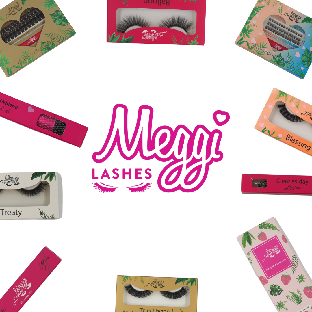 Scoops (READ DESCRIPTION) – Meggi Lashes