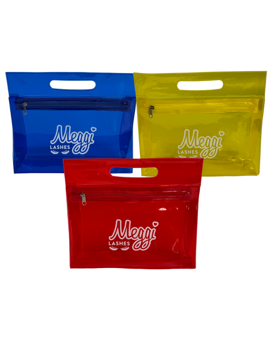 Destination Jelly Bags