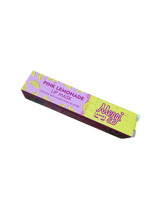 Meggilashes Lip Mask