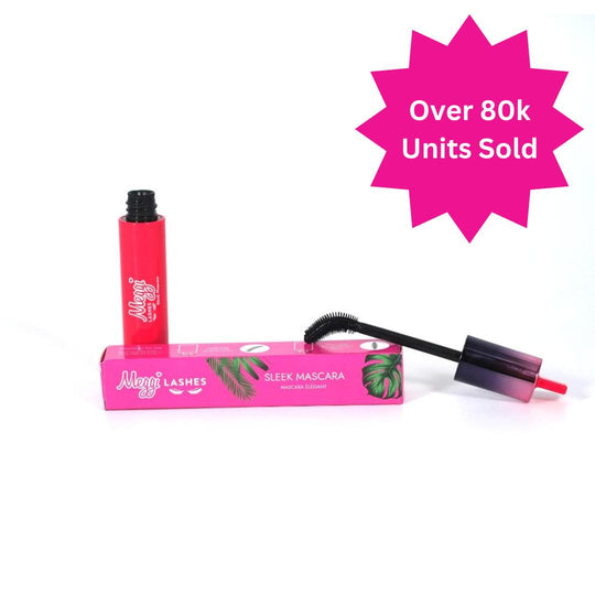 Meggi Sleek Mascara (twist wand)