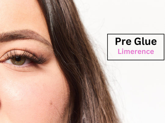 Pre Glued Cluster Meggi Lashes Eyelashes Makeup