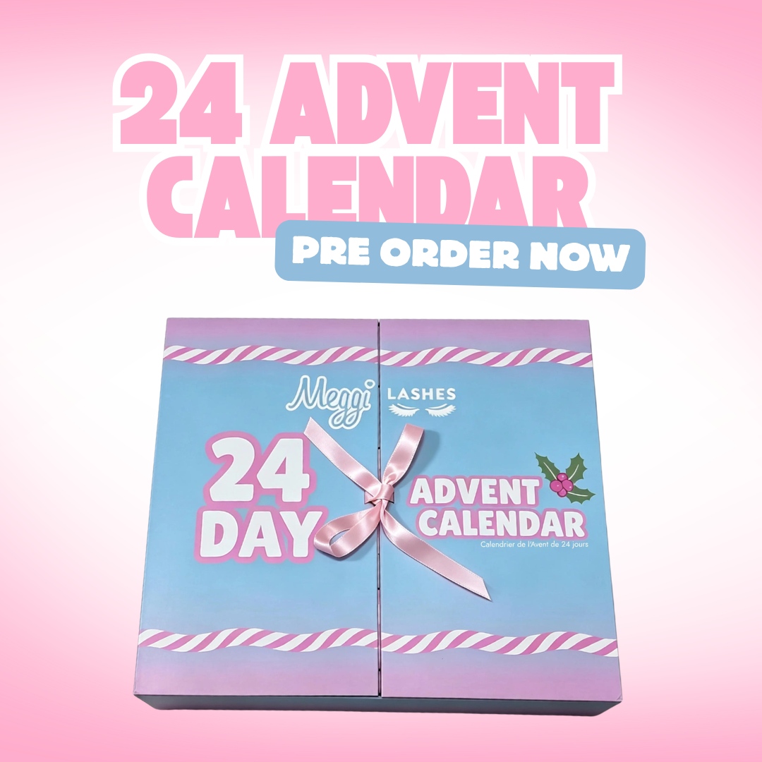 *PRESALE* 24 Day Advent Calendar