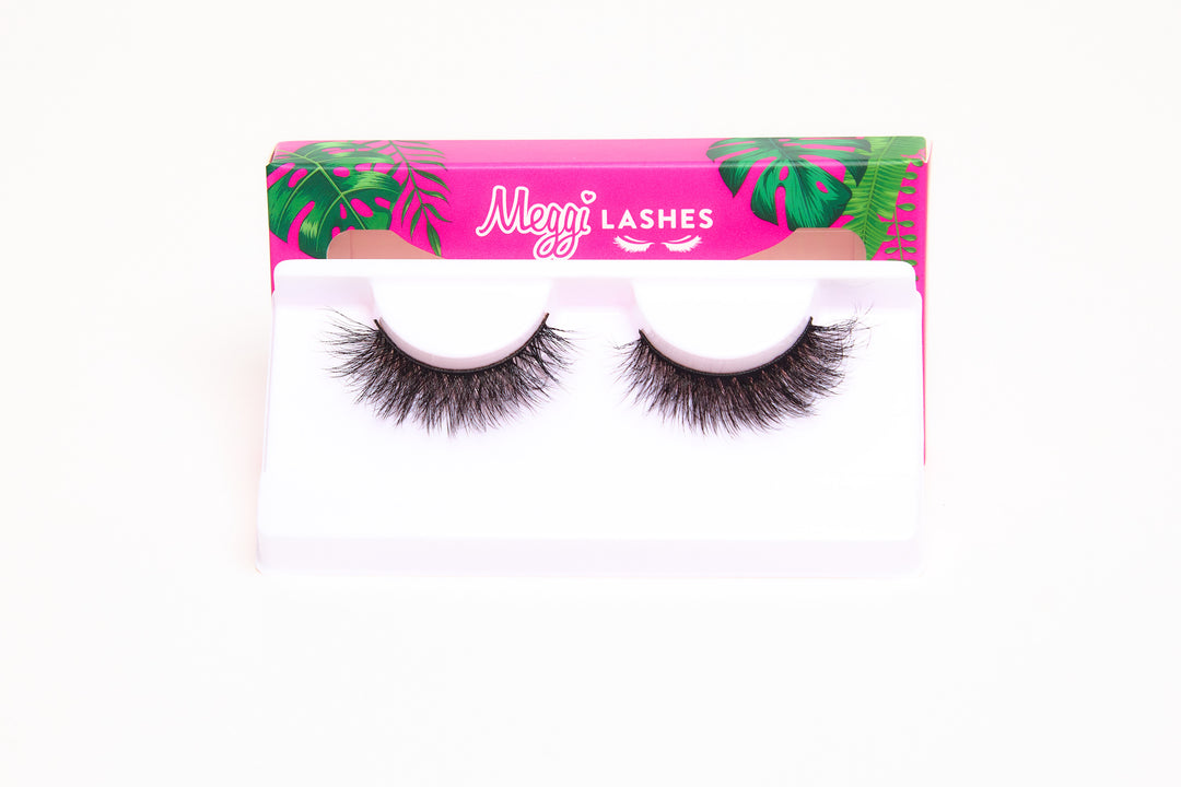 Applebottom Lash (Pink Collection)