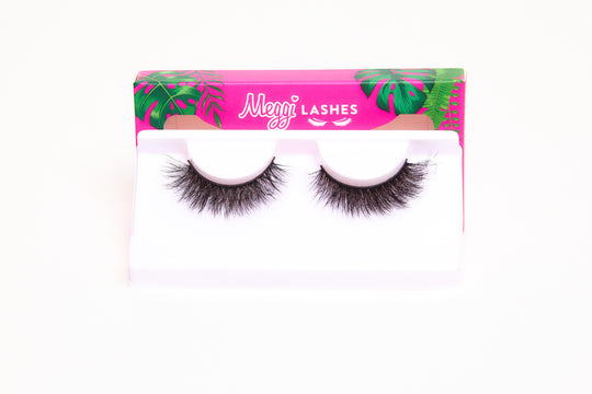 Applebottom Lash (Pink Collection)