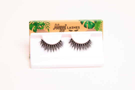 Baby Girl Lash (Amber collection)