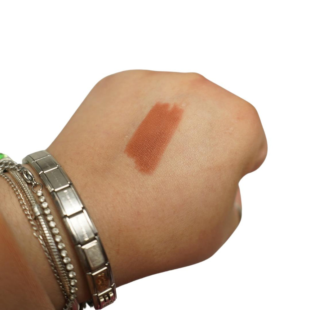 Meggi's lip combo