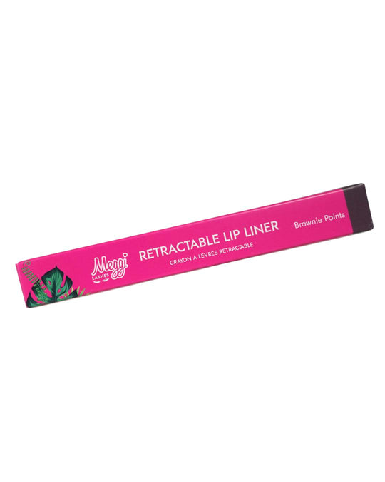 Meggilashes Retractable Lip Liner