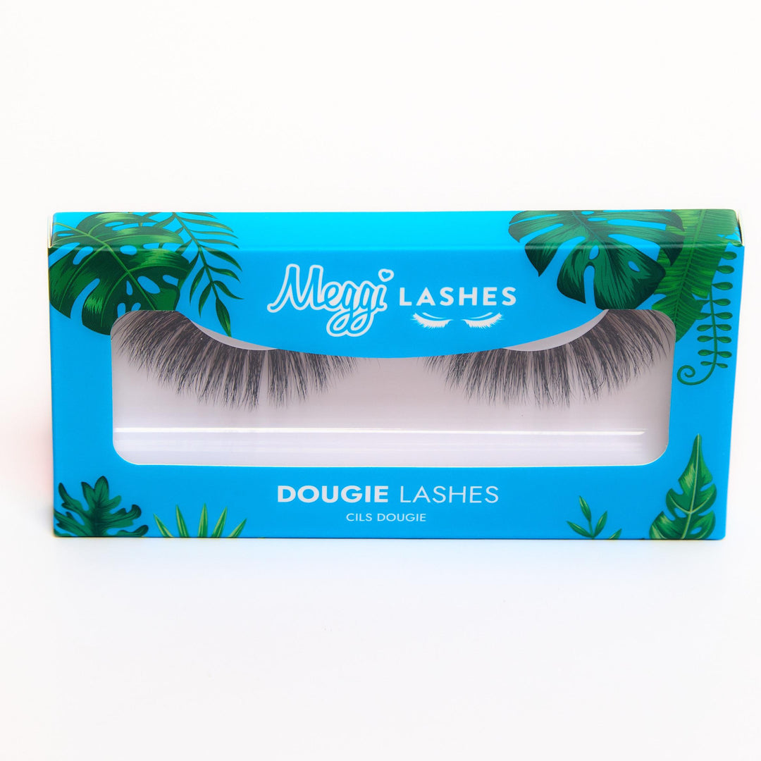 DJ Collection Lashes Eyelashes Faux (TS)