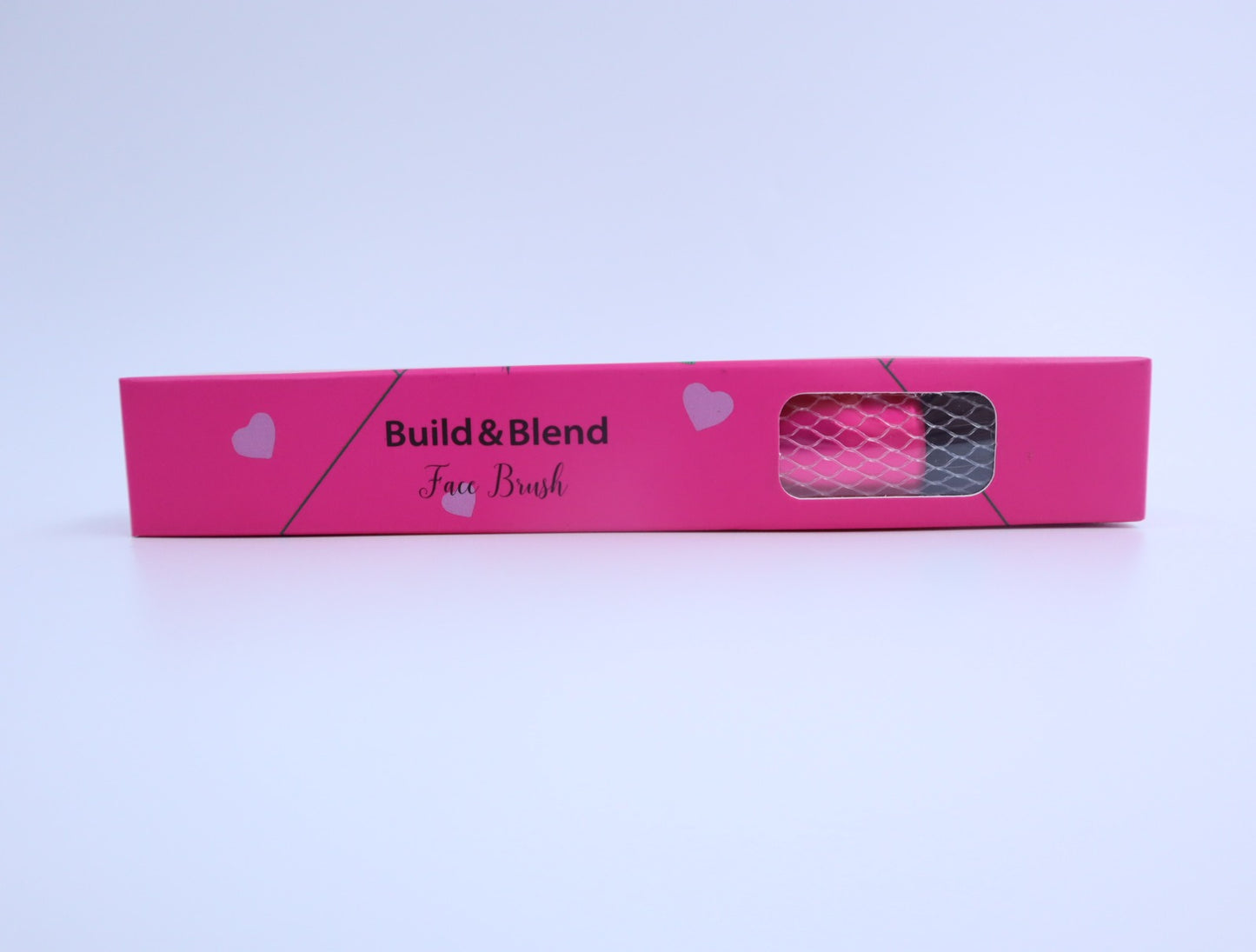 Build & Blend Brush