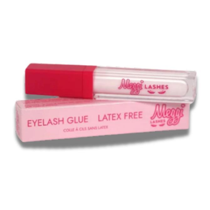 Meggi Lashes Eyelash Glue