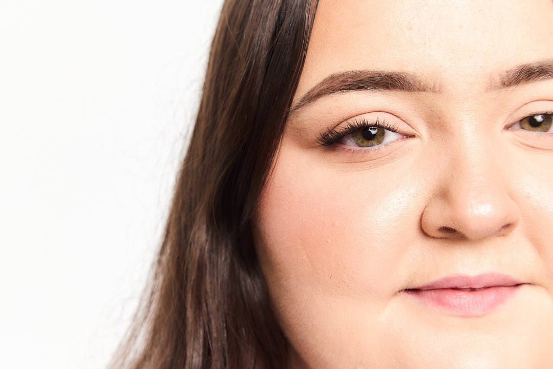 Everyday cluster lashes (LASHES ONLY)