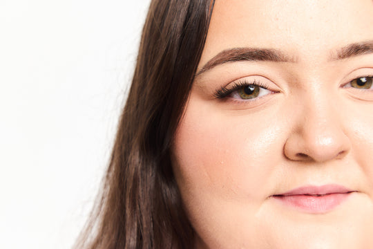Everyday cluster lashes (LASHES ONLY)