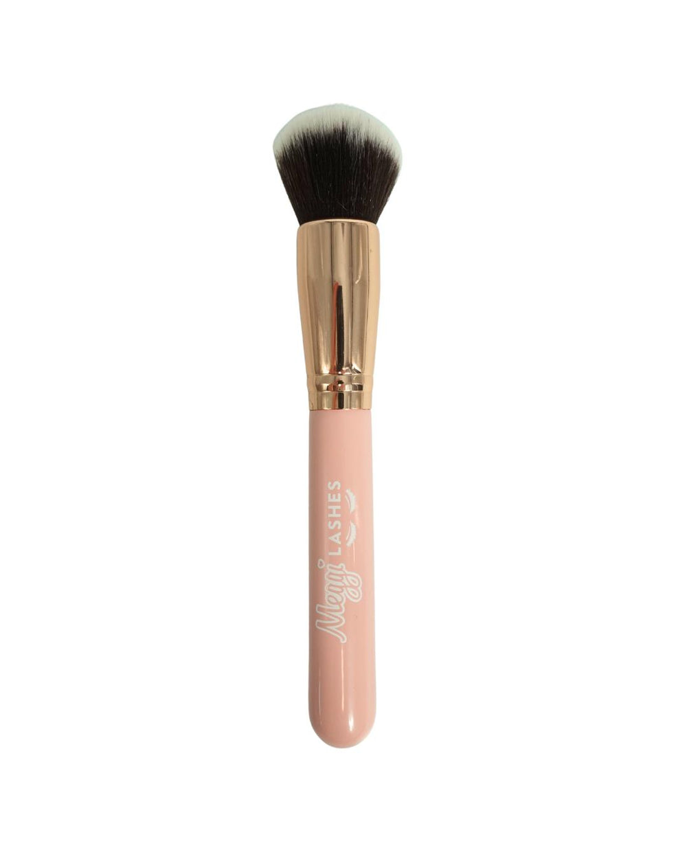 Meggilashes Face Brush