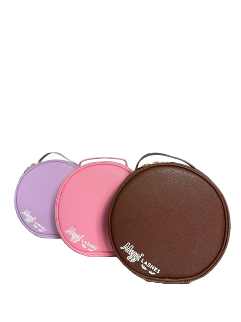 LED Makeup Bag