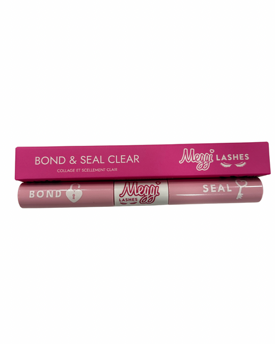 Clear Bond and seal (New Seal Applicator