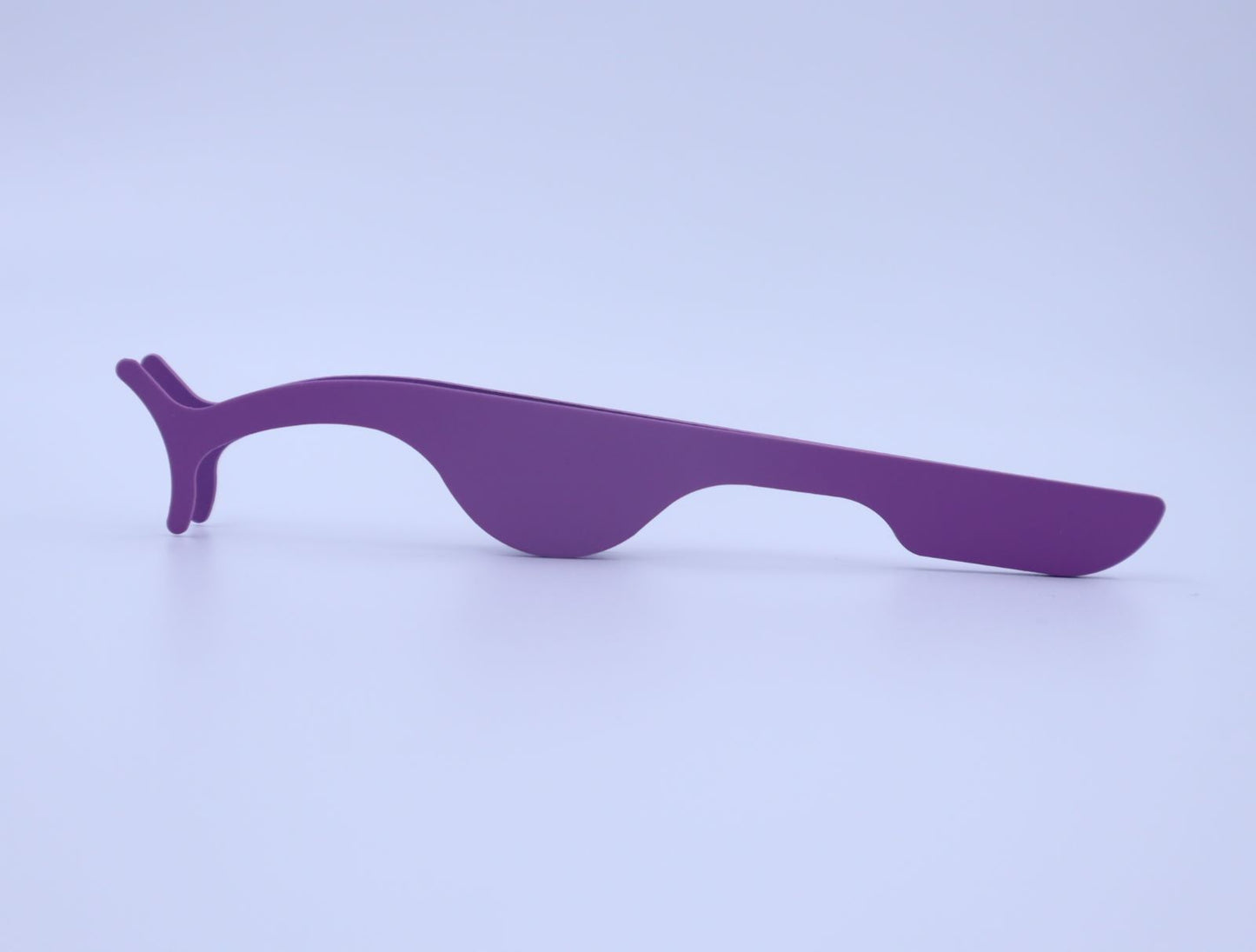 Purple Lash Applicator
