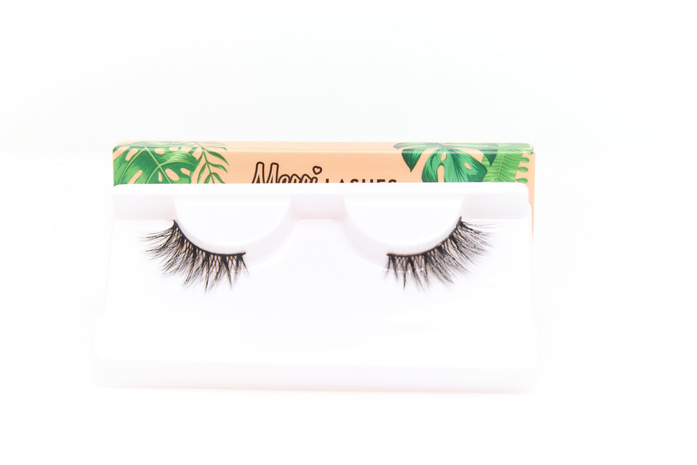 Jo Half Lashes