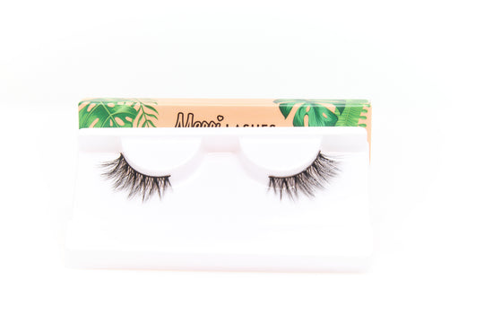 Jo Half Lashes