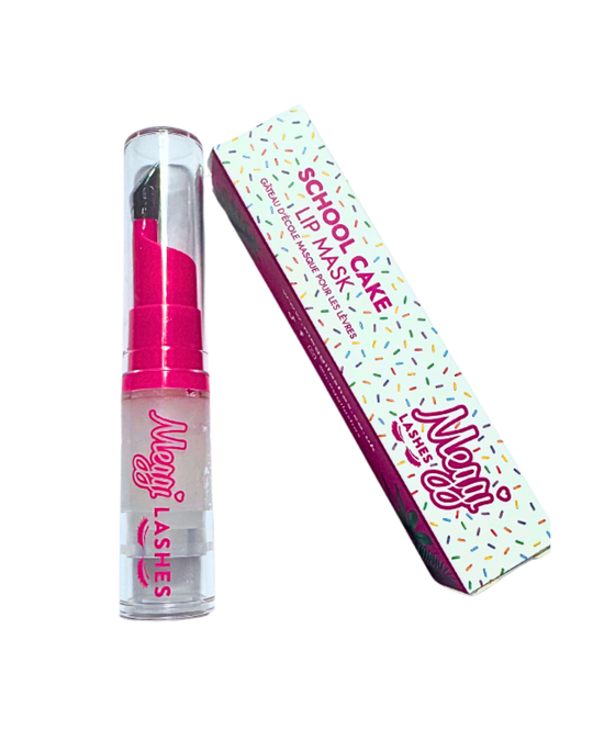 Meggilashes Lip Mask