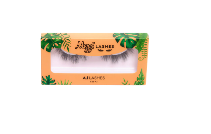 AJ Lash (Amber collection)