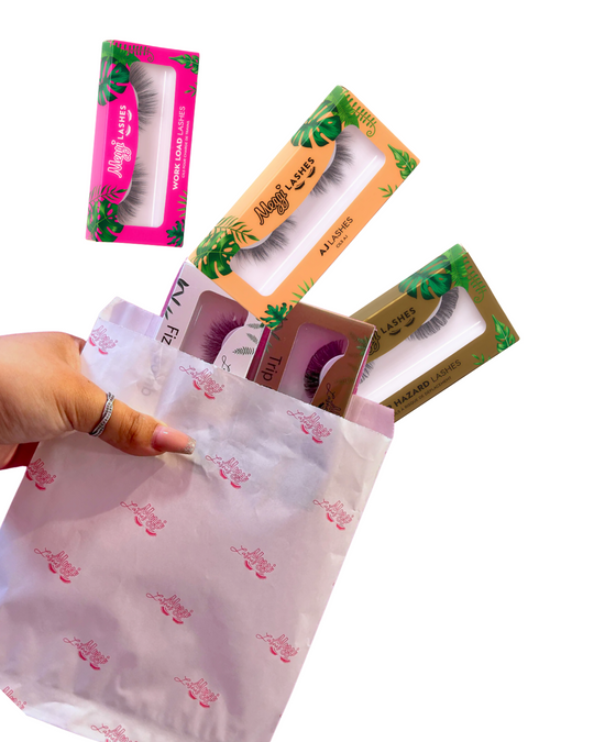 £5 Mystery Bag (discontinuing products)