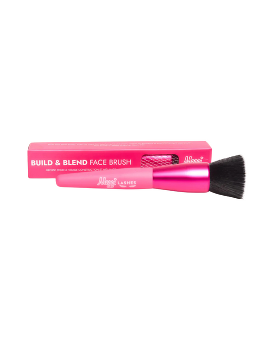 Build & Blend Brush