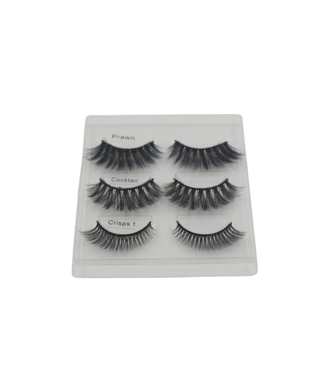 Prawn Cocktail Crisps (3 Lash Pack)