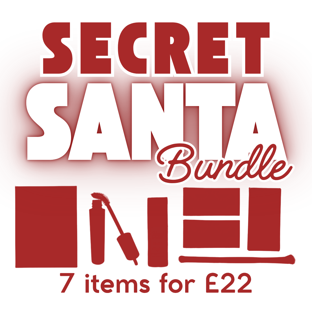Secret Santa Bundle- 7 Items for £22 (1 guaranteed XL Cluster) – Meggi ...