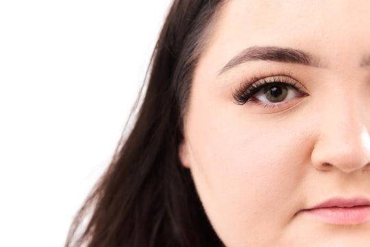 Treaty Lash (Pink Collection)