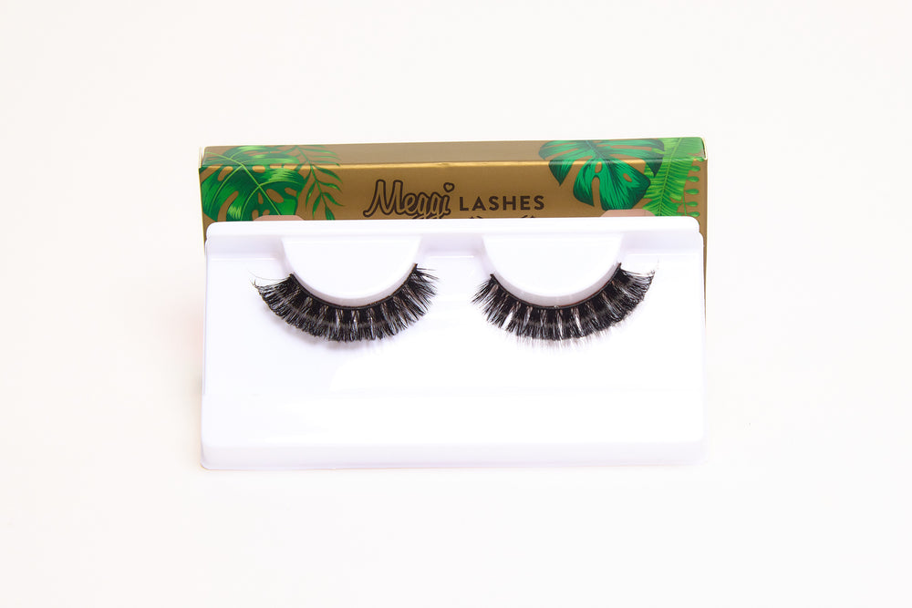 Trip Hazard Lash (Gold collection)