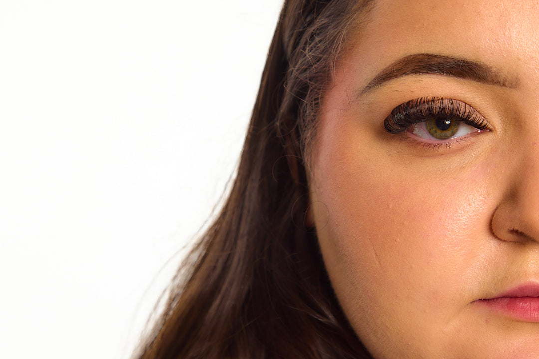 Trip Hazard Lash (Gold collection)