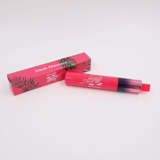 Meggi Sleek Mascara (twist wand)