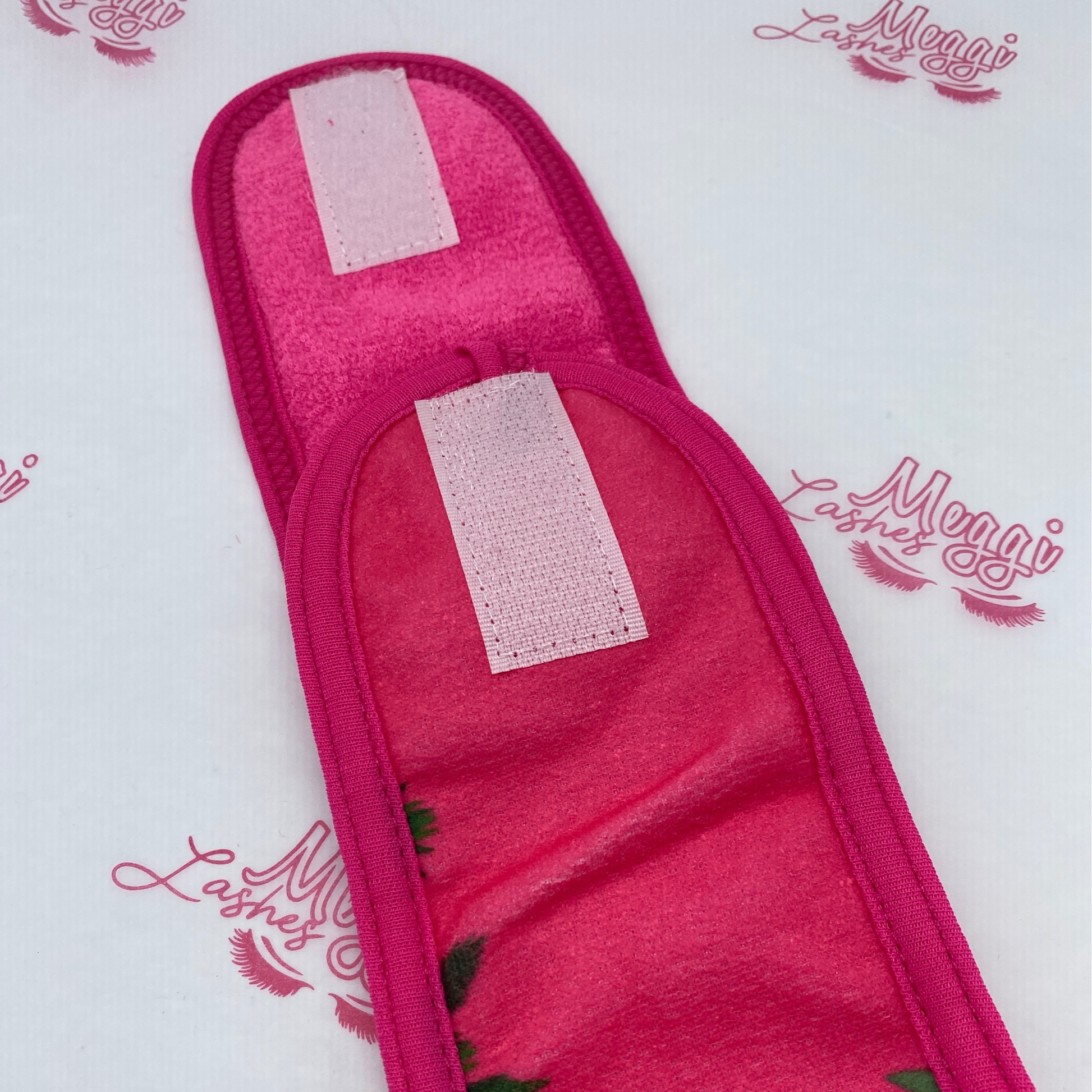 Meggi Makeup Headband